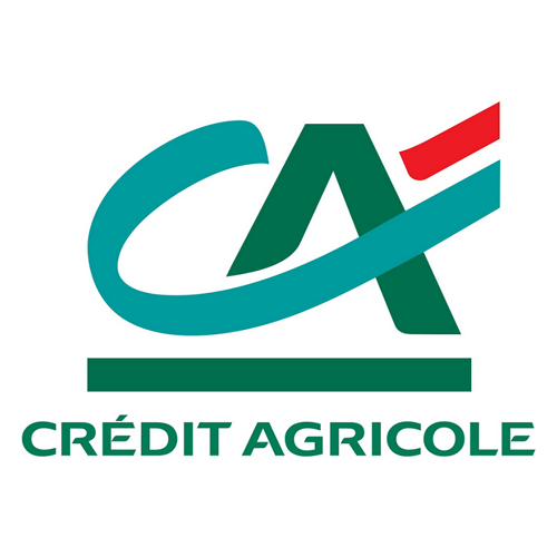Głogów Credit Agricole